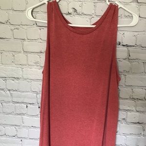 Old Navy Luxe tank